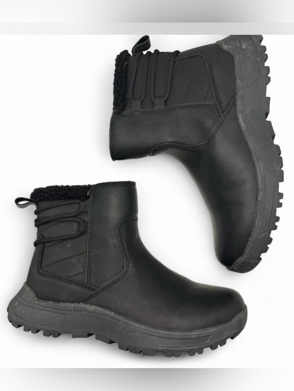 Eddie Bauer Siren Women's Winter Boots
